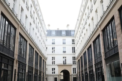 “招”氣蓬勃，向“新”而進(jìn)——太湖灣信息園外資招商“加速跑”，助力承接總公司業(yè)務(wù)